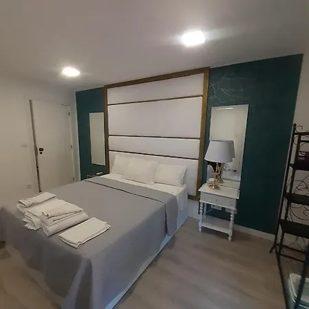Aptorre Torre De Moncorvo Zewnętrze zdjęcie
