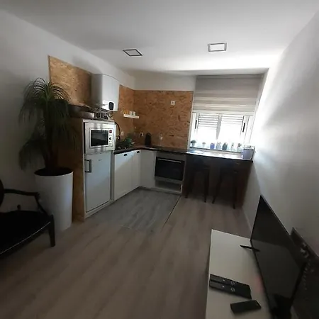 Aptorre Torre De Moncorvo Zewnętrze zdjęcie