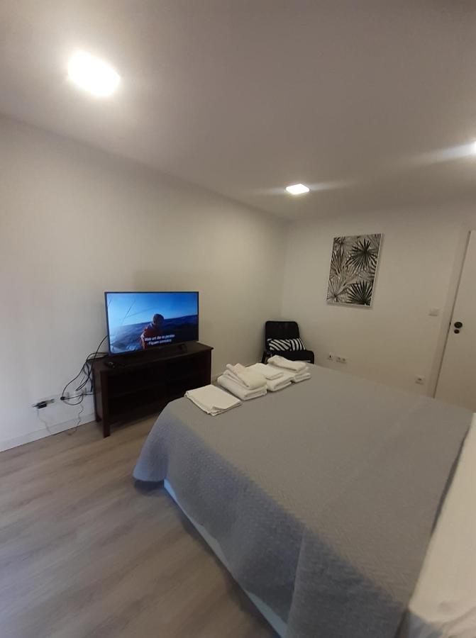 Appartement Aptorre